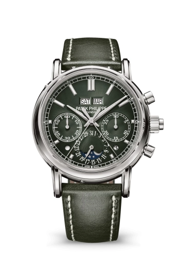 Patek Philippe Grand Complications 5204G-001