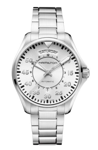 Hamilton Khaki Aviation H64615155