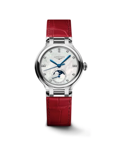 Longines PrimaLuna L8-126-4-87-2