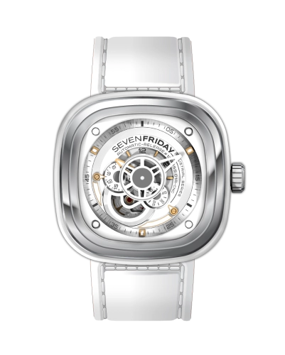 SevenFriday P-Series P1-02