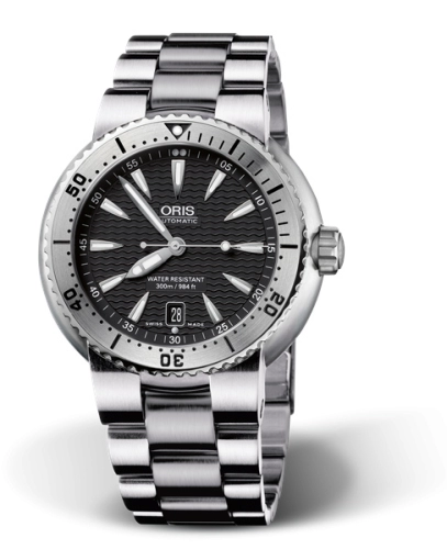 Oris Divers 01-733-7533-4154-07-8-24-01PEB