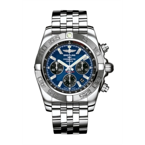 Breitling Chronomat B01 44 AB011011-C789-375A