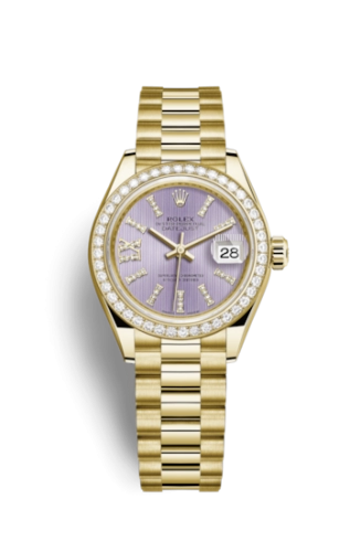 Rolex Lady-Datejust 279138RBR-0010