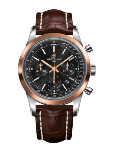 Breitling Transocean UB015212-BC74-739P