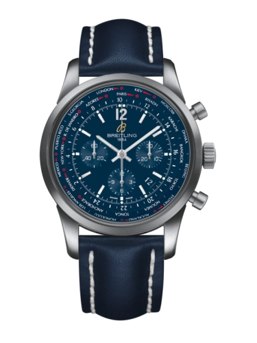 Breitling Transocean AB0510U9-C879-101X