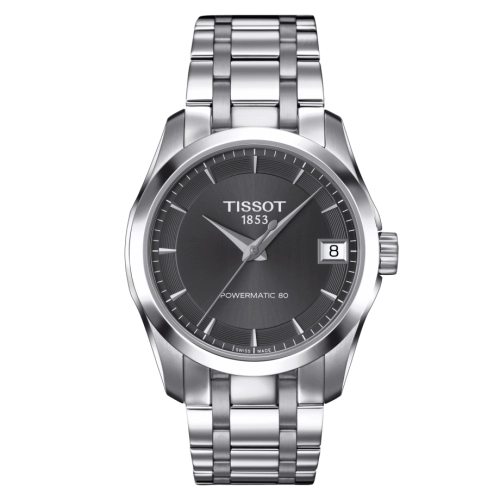 Tissot Couturier T0352071106100