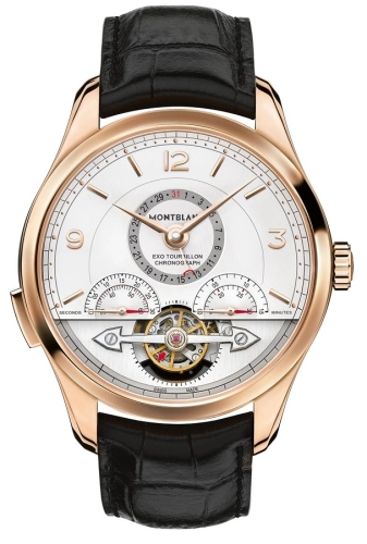 Montblanc Heritage 112542