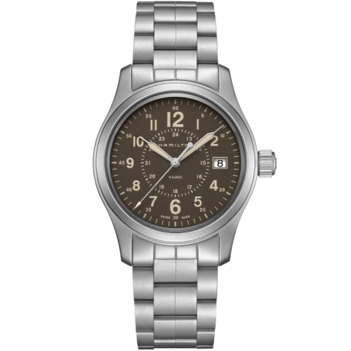 Hamilton Khaki Field H68201193