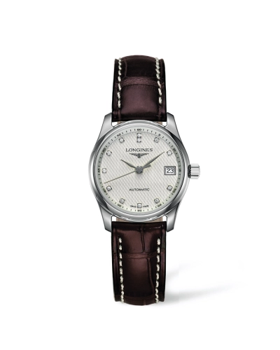 Longines Master Collection L2-257-4-77-3