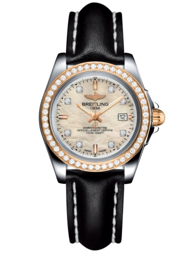 Breitling Galactic C7133053-A803-408X-A14BA-1