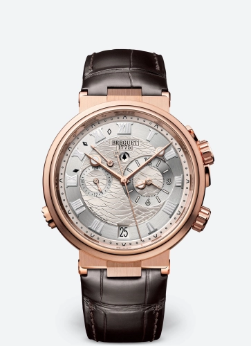 Breguet Marine 5547BR-12-9ZU