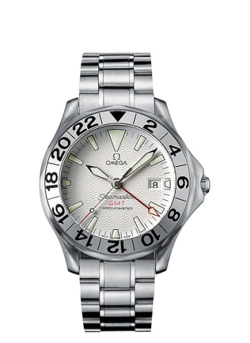 Omega Seamaster Diver 300M 2538-20-00