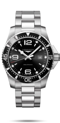 Longines HydroConquest L3-840-4-56-6