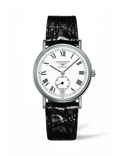 Longines Presence L4-805-4-11-2