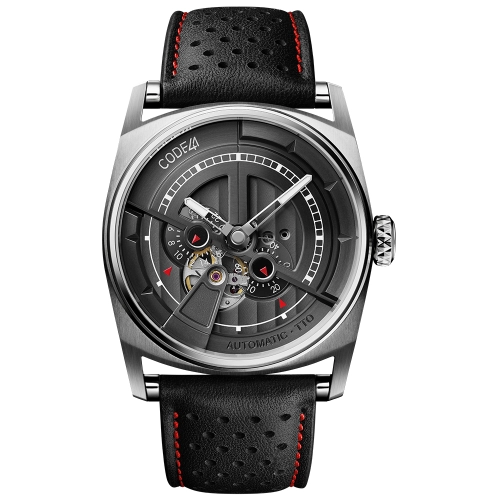 CODE41 Anomaly-01 AN01-IN-BK-ST-LEA-PER-COU-SP