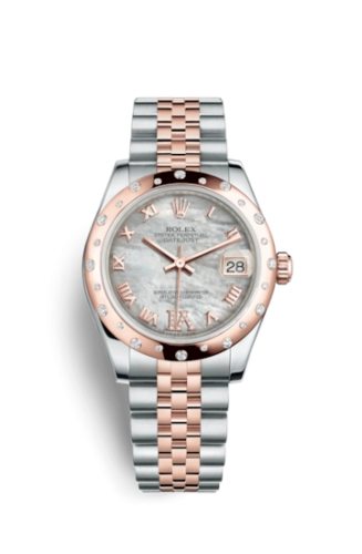 Rolex Datejust 31 178341-0007