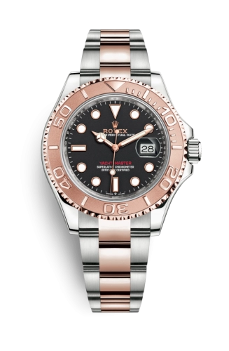 Rolex Yacht-Master 126621-0002