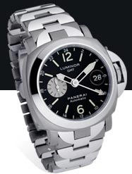 Panerai Luminor PAM00161