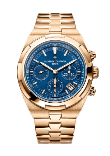 Vacheron Constantin Overseas 5500V-110R-B952