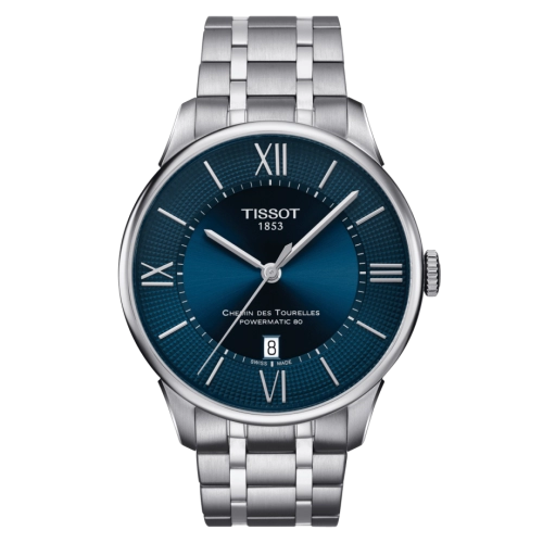 Tissot Chemin Des Tourelles T0994071104800