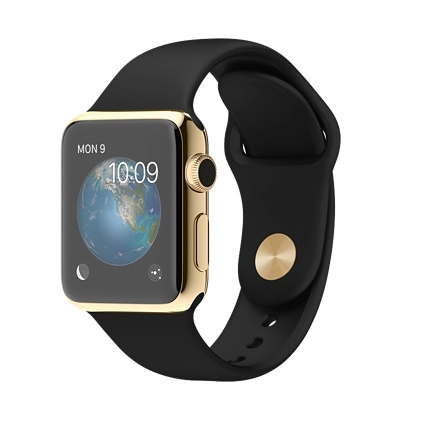 Apple Watch Edition MKL52LL