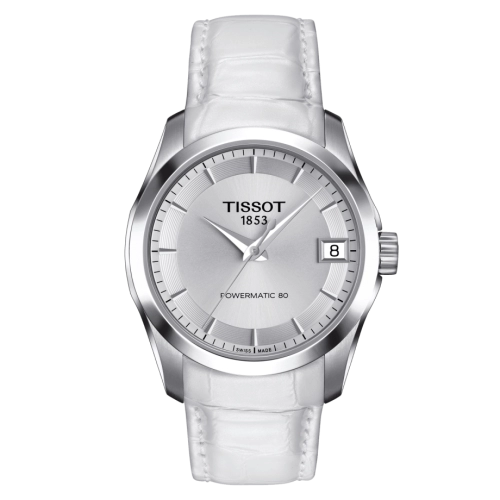 Tissot Couturier T0352071603100