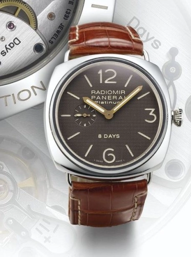 Panerai Radiomir PAM00208