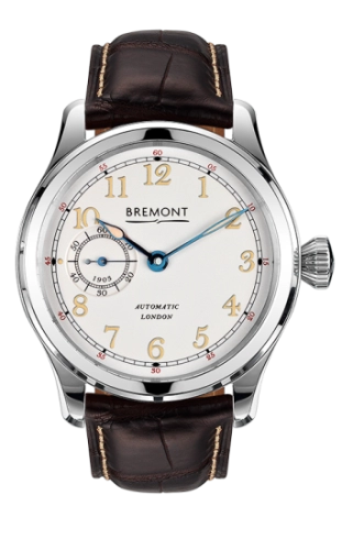 Bremont Special & Limited WRIGHTFLYERWG
