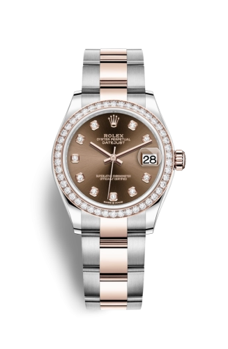Rolex Datejust 31 278381RBR-0027