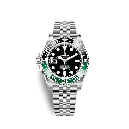 Rolex GMT-Master 126720VTNR-0002