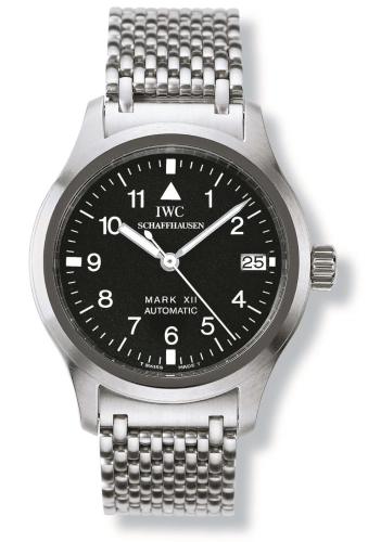 IWC Pilot IW3241-02