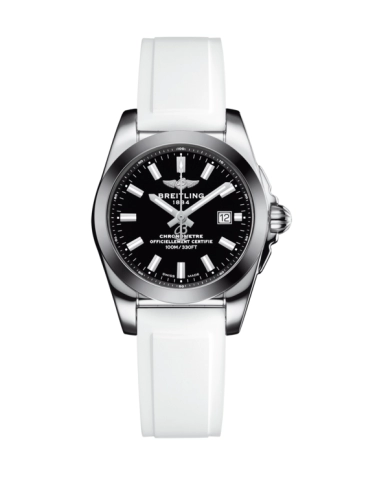 Breitling Galactic W7234812-BE49-249S-A12S-1