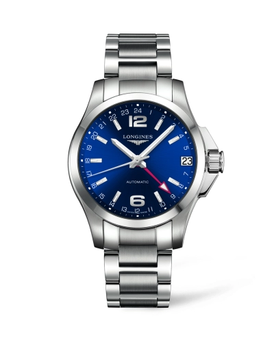 Longines Conquest L3-687-4-99-6