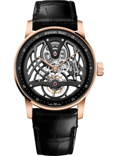 Audemars Piguet CODE 11.59 26600OR-OO-D002CR-01