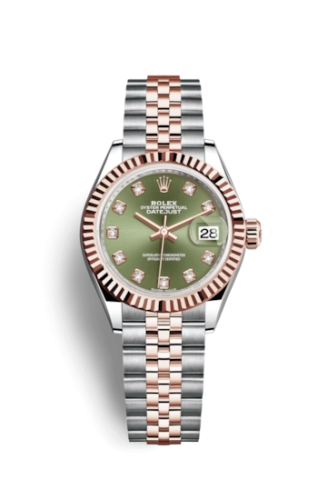 Rolex Lady-Datejust 279171-0007