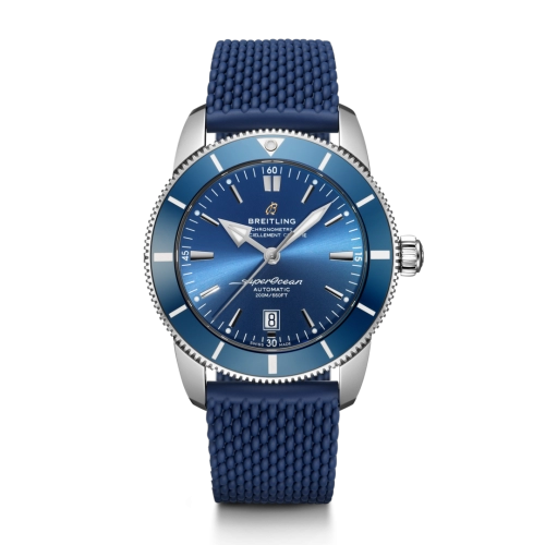 Breitling Superocean Heritage II 46