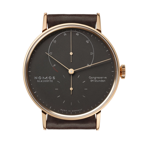 Nomos Glashütte Lambda 954