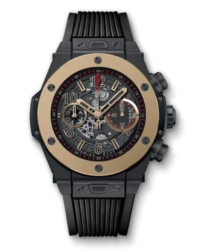 Hublot Big Bang 411-CM-1138-RX
