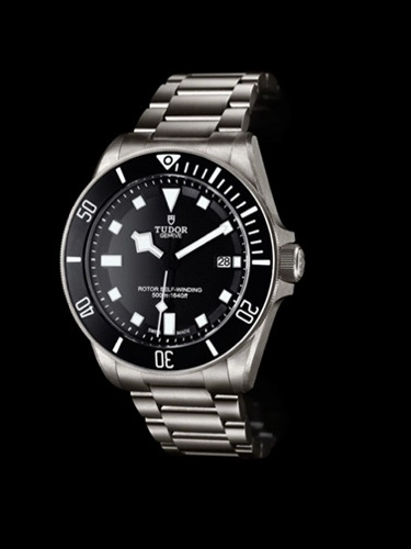 Tudor Pelagos 25500TN-0001