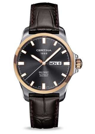 Certina DS First C0144072608100