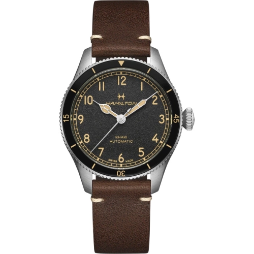 Hamilton Khaki Aviation H76205530