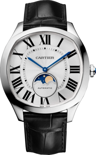 Cartier Drive de Cartier WSNM0008