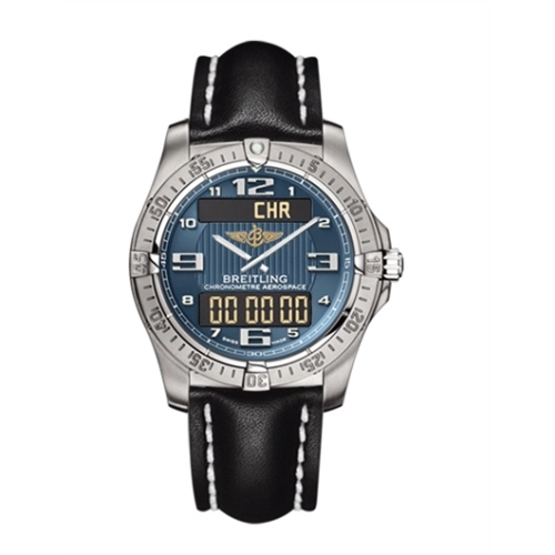 Breitling Aerospace E7936210C787435X