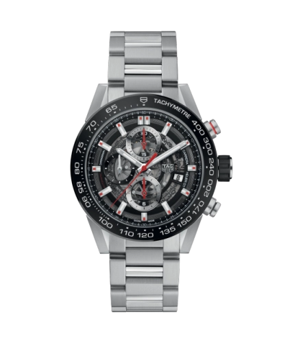 TAG Heuer Carrera CAR201V-BA0766