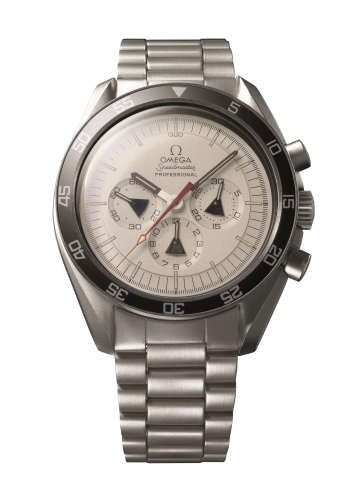 Omega Speedmaster Moonwatch ST-145-0022-ALASKA-II