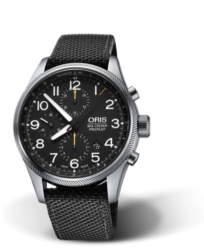 Oris ProPilot 01-774-7699-4134-07-5-22-15FC