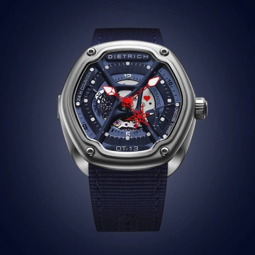 Dietrich OT OTCAO13
