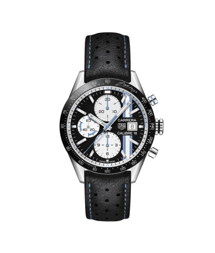 TAG Heuer Carrera CV201AT-FC6475