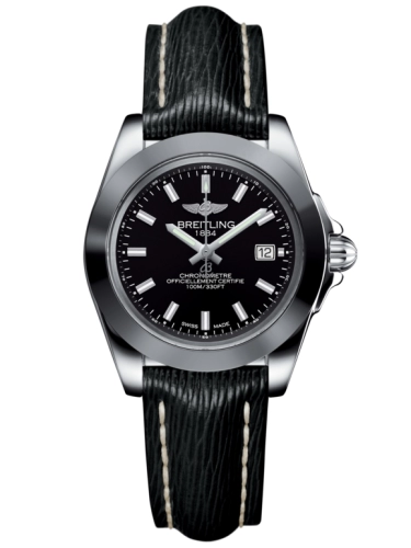 Breitling Galactic W7133012-BF62-208X-A14BA-1