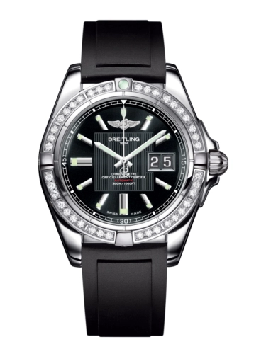 Breitling Galactic A49350LA-BA07-132S